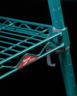 metrosseal wire shelf